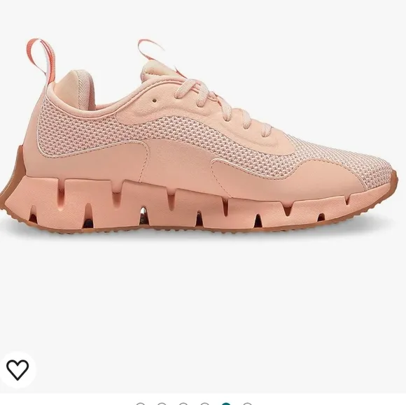 Reebok Zig Dynamica Shoe