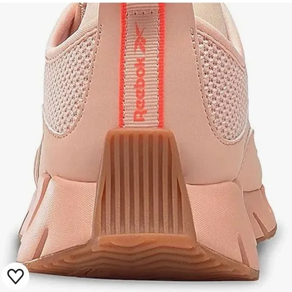 Reebok Zig Dynamica Shoe