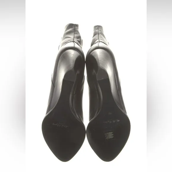 Robert Clergerie Western Cowboy Boots