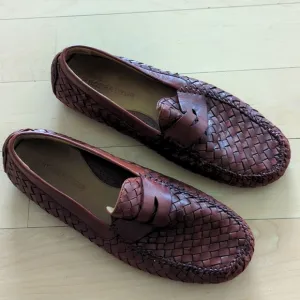 Robert Zur, San Tropez, Shell True Glove Shoe