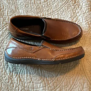Rockport Ballabour‎ Slip On Shoes