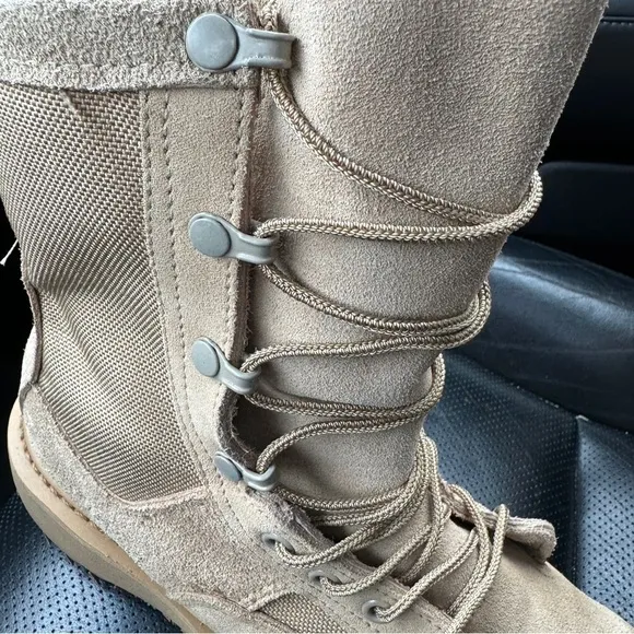Rocky Outdoor Gear Boots 790G Gore-Tex men’s size 7 N (narrow)
