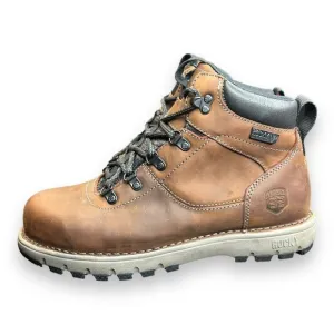 ROCKY WOMEN'S LEGACY 32 COMPOSITE TOE WATERPROOF BOOTS‎ RKK0350 SIZE 9.5