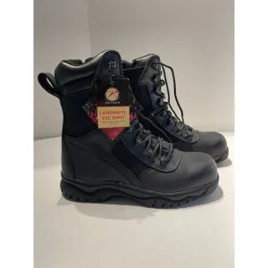 ROTHCO FORCED ENTRY WATERPROOF TACTICAL BOOT 8 INCH Size 9 New With Tags