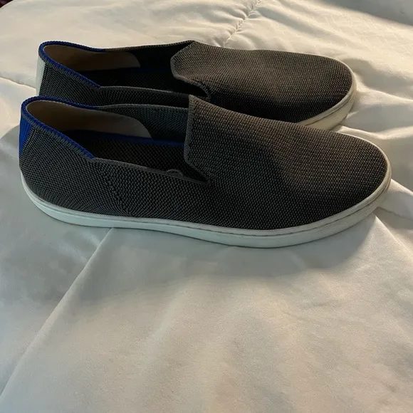 Rothy’s Original Slip On Size 7.5