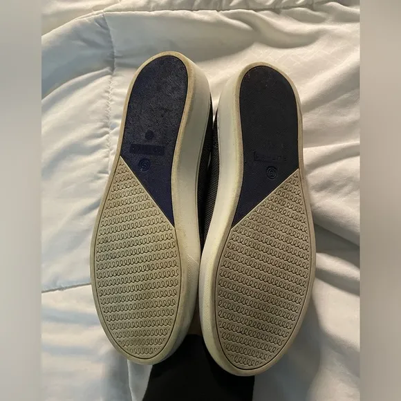Rothy’s Original Slip On Size 7.5
