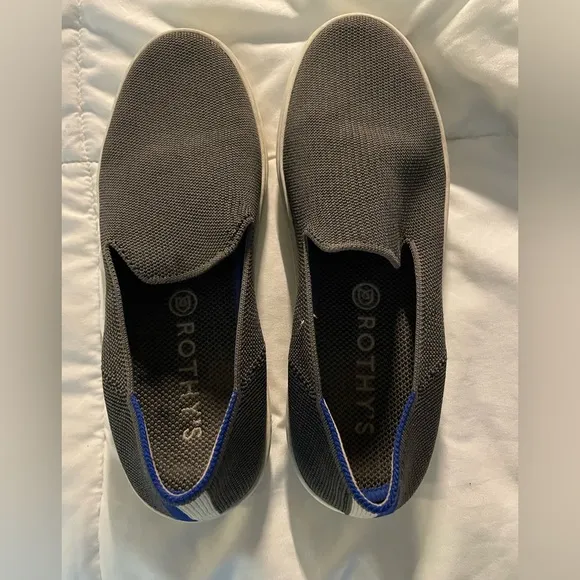 Rothy’s Original Slip On Size 7.5