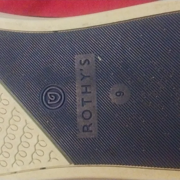 Rothy's Slip-On Shoes