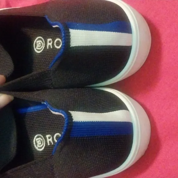 Rothy's Slip-On Shoes