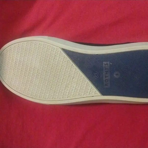 Rothy's Slip-On Shoes