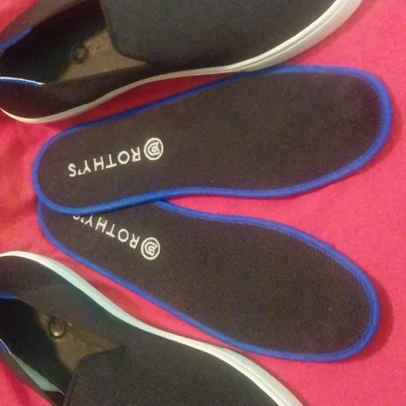 Rothy's Slip-On Shoes