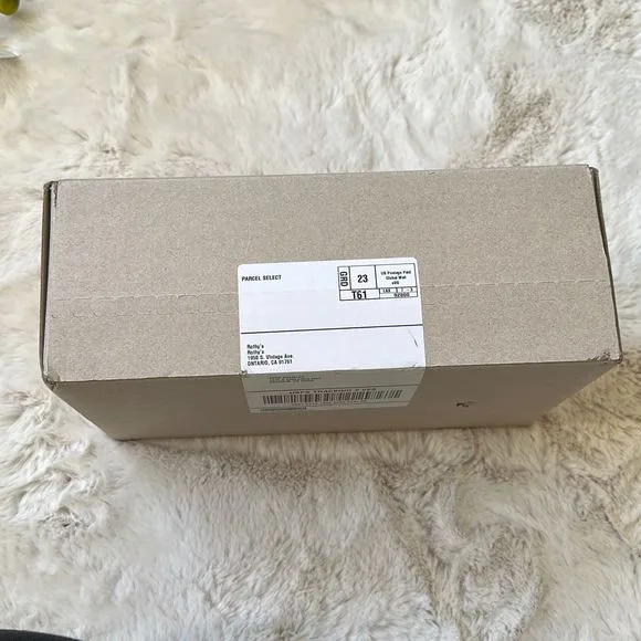 Rothy’s The Original Slip On Sneaker Sand Size 9