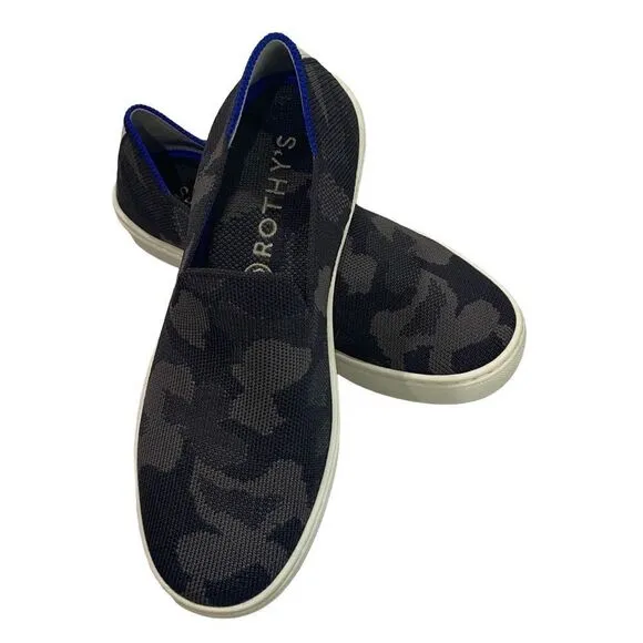 Rothy’s Sneakers - Size 6