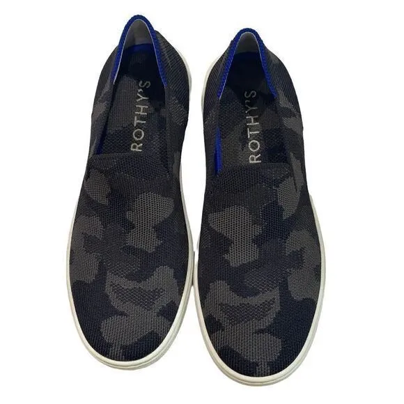 Rothy’s Sneakers - Size 6