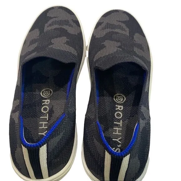 Rothy’s Sneakers - Size 6