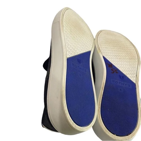 Rothy’s Sneakers - Size 6