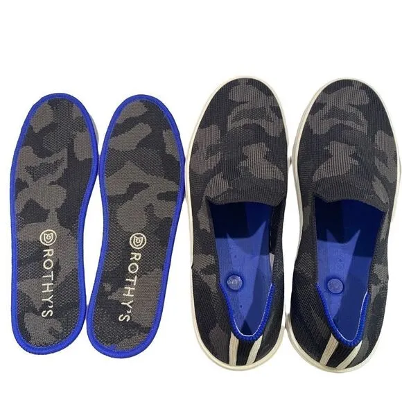 Rothy’s Sneakers - Size 6