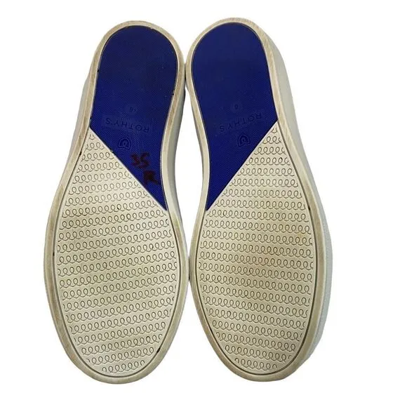Rothy’s Sneakers - Size 6