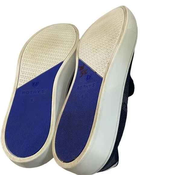 Rothy’s Sneakers - Size 6