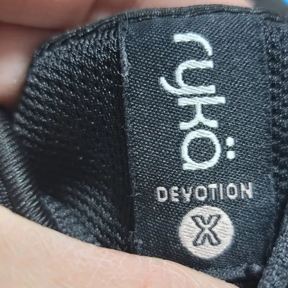 RYKA Reflect Devotion X  Woman's Size 8.5. In Outstanding Condition. See Pics