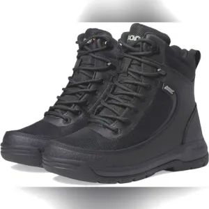 (S-AC2288)  BOGS Women's Shale Tall 8 Inch Glacialgrip Waterproof Boot Sz 11