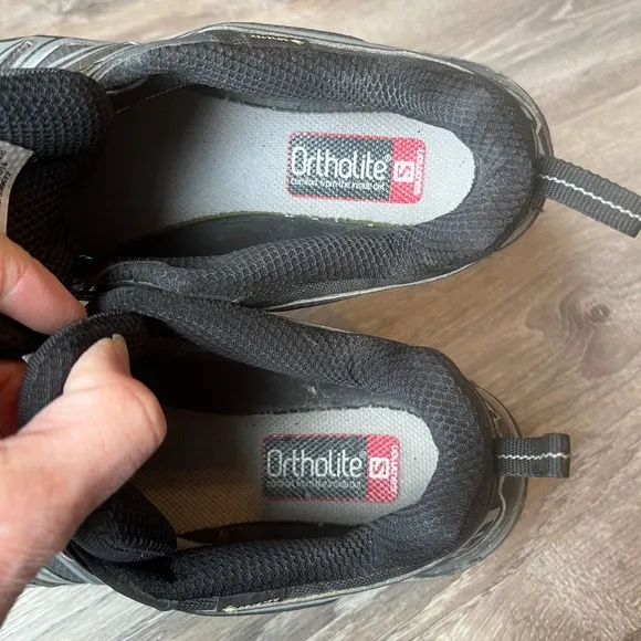 Salomon X Ultra 3 Gore-Tex Waterproof Low Hiking Shoes Mens 10 UK 9.5 EU 44