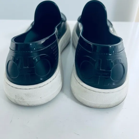 Salvatore Ferragamo Men's Sneakers 13