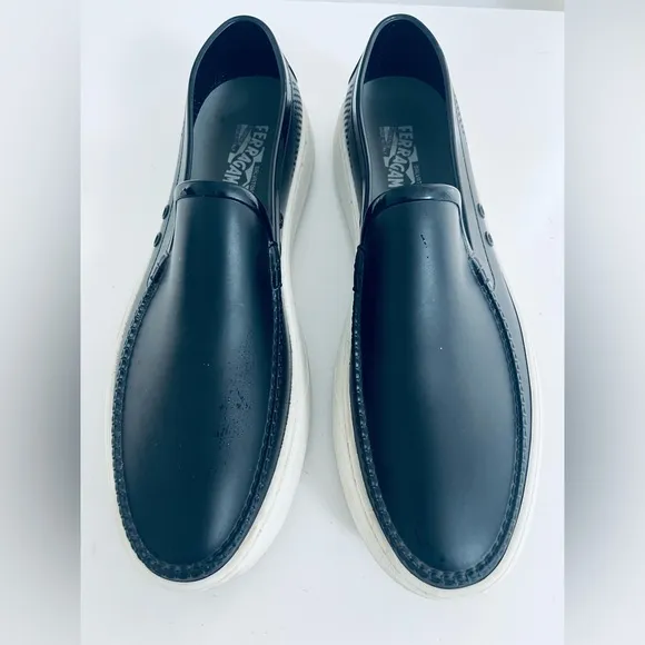 Salvatore Ferragamo Men's Sneakers 13