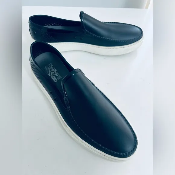 Salvatore Ferragamo Men's Sneakers 13