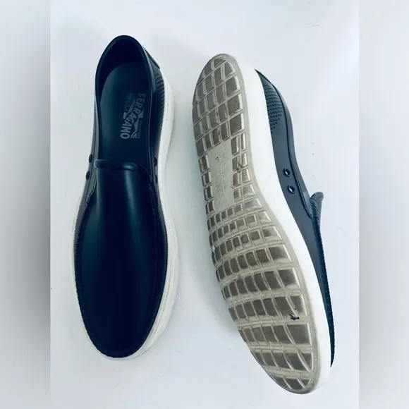 Salvatore Ferragamo Men's Sneakers 13