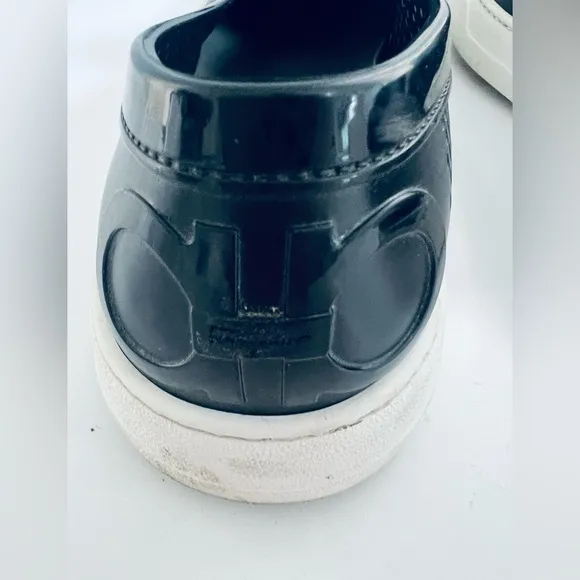 Salvatore Ferragamo Men's Sneakers 13