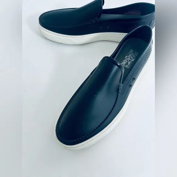 Salvatore Ferragamo Men's Sneakers 13