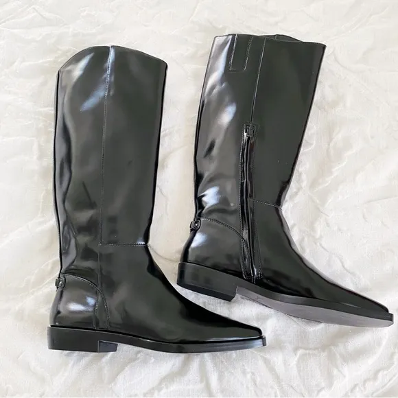 Sam Edelman Cesar Riding boot size 7 New