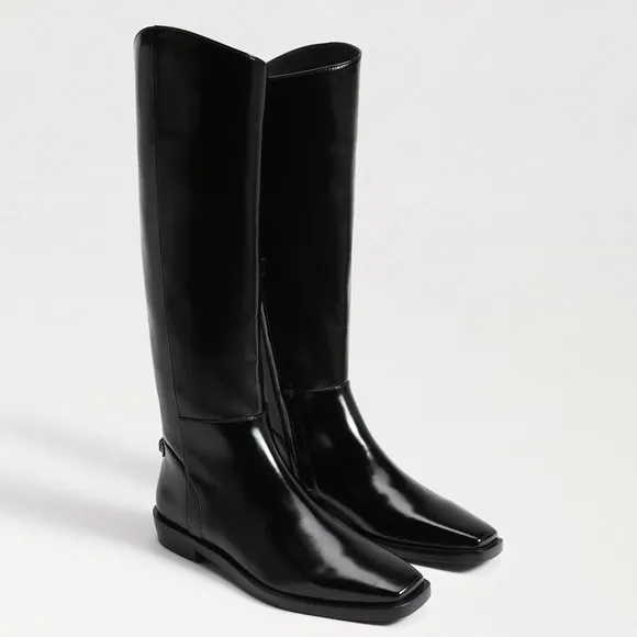 Sam Edelman Cesar Riding boot size 7 New
