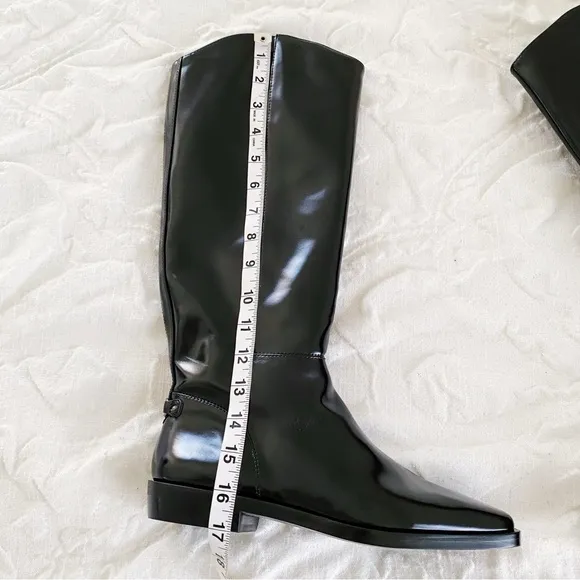 Sam Edelman Cesar Riding boot size 7 New