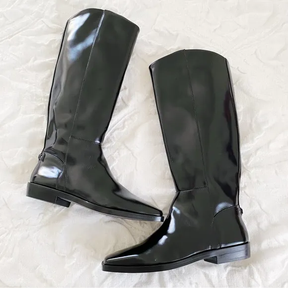 Sam Edelman Cesar Riding boot size 7 New