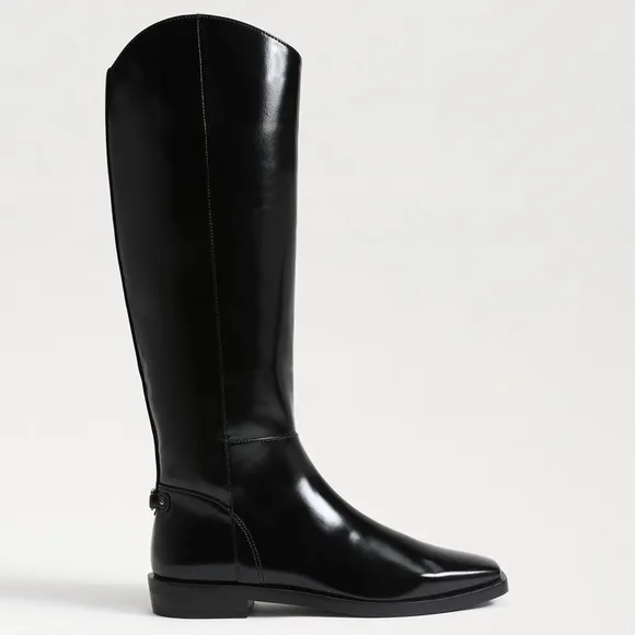 Sam Edelman Cesar Riding boot size 7 New
