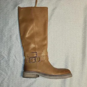 Sam Edelman Freda tall leather riding boots