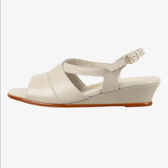 SAS tripad comfort cushion 👡 shoes size medium