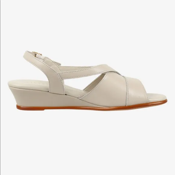 SAS tripad comfort cushion 👡 shoes size medium