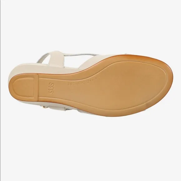 SAS tripad comfort cushion 👡 shoes size medium
