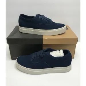 Saturdays New York City Suede Shoes Sz 7