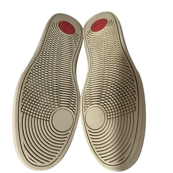 SAVALE GLOVER BLACK MESH SLIP ON SHOES SIZE 12