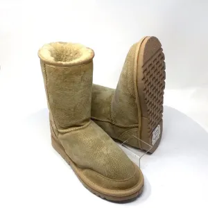 SBP Short‎ Boot E.V.A