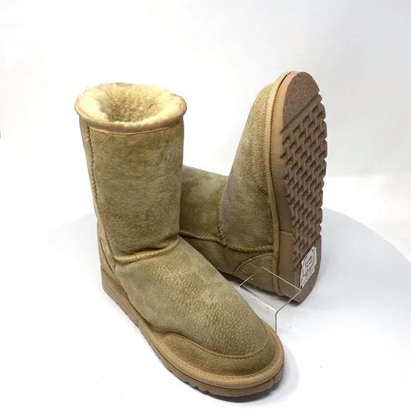 SBP Short‎ Boot E.V.A