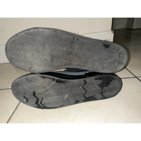 Size‎ 14 NIKE SB ZOOM BLAZER MID EDGE L IRON GREY-BLACK-BLACK DA2189-001