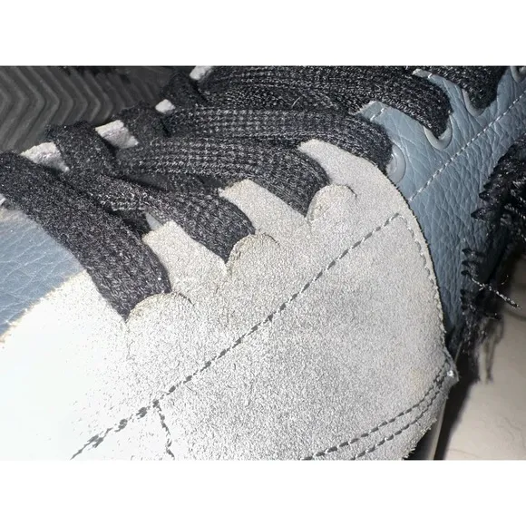 Size‎ 14 NIKE SB ZOOM BLAZER MID EDGE L IRON GREY-BLACK-BLACK DA2189-001