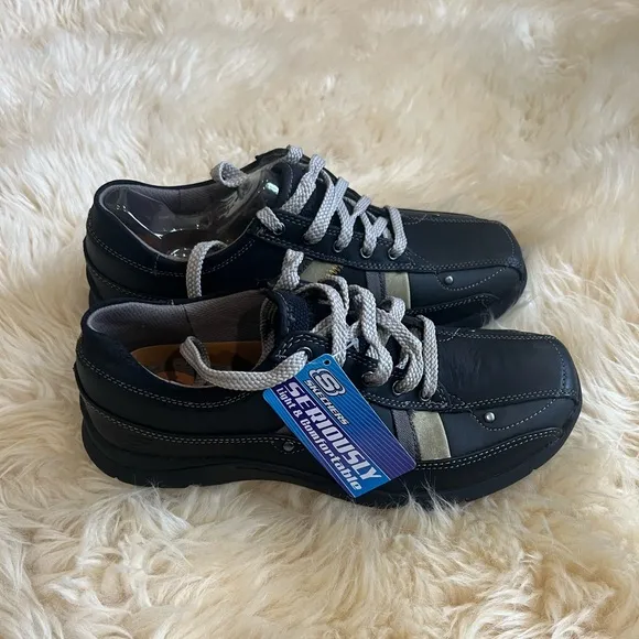 SKECHERS MEN SHOES