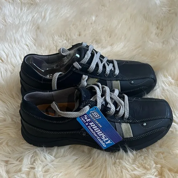 SKECHERS MEN SHOES