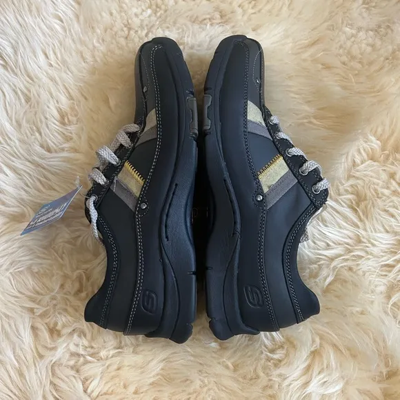 SKECHERS MEN SHOES